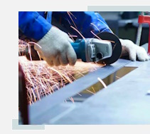 Услуги Изготовление металлоконструкций под ключ в Фрязино