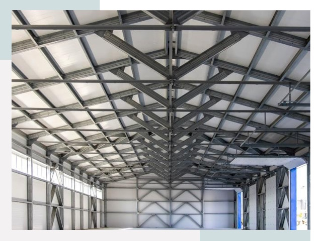 Производственные здания в Фрязино от 623 руб. - Надежно и быстро