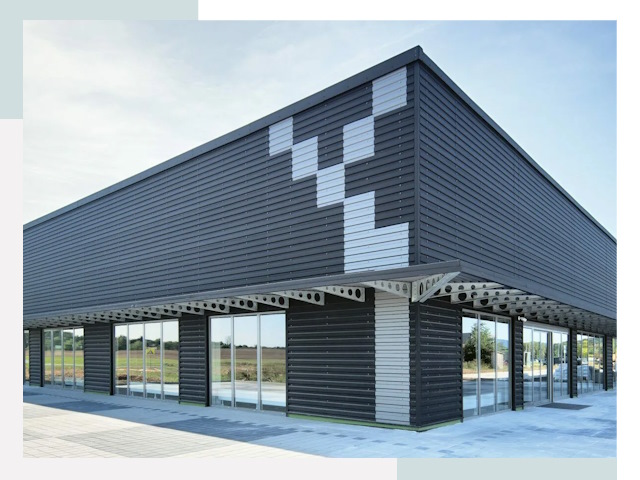 Торговые здания в Фрязино от 623 руб. за м2