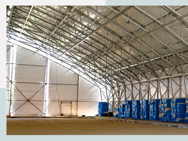 Строительство крытых катков в Фрязино