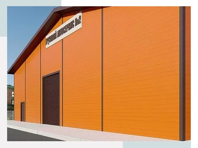 Строительство автосервисов в Фрязино