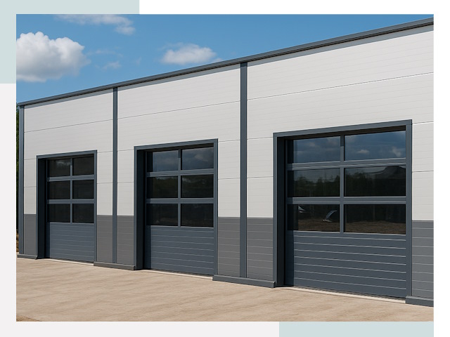 Строительство автомоек в Фрязино