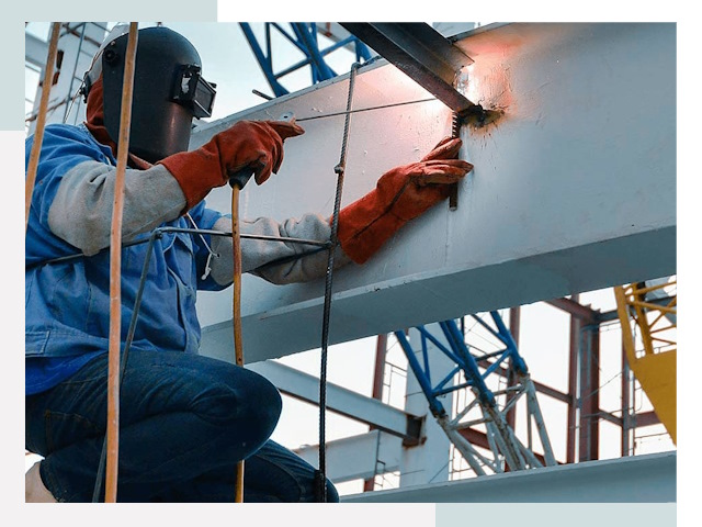 Генеральный подряд в Фрязино от 623 руб. - Надежность и качество