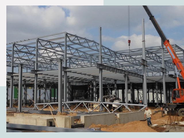 Генеральный подряд в Фрязино