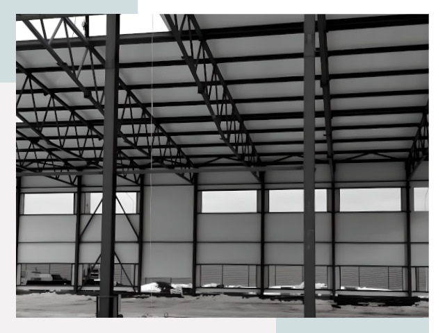 Производство ангаров в Фрязино