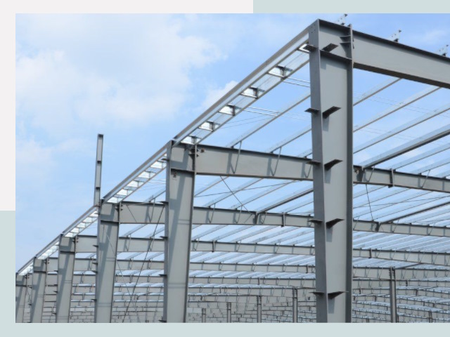 Металлокаркасы для складов от 623 руб. в Фрязино