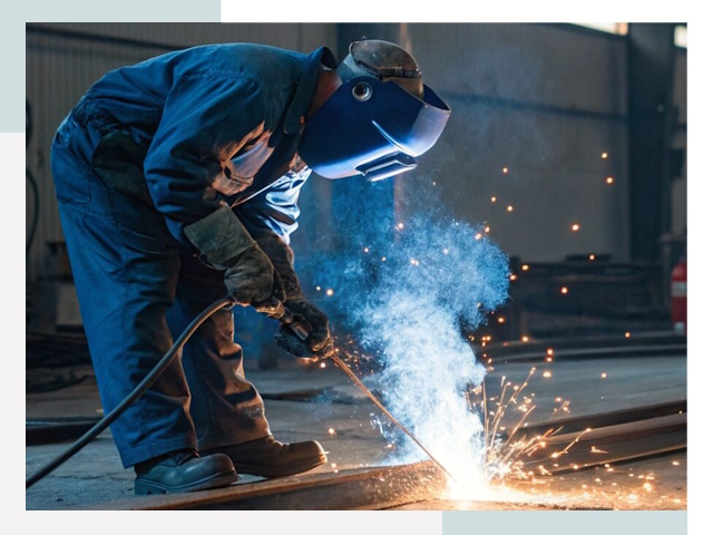 Профессиональные сварочные работы от 623 руб. в Фрязино