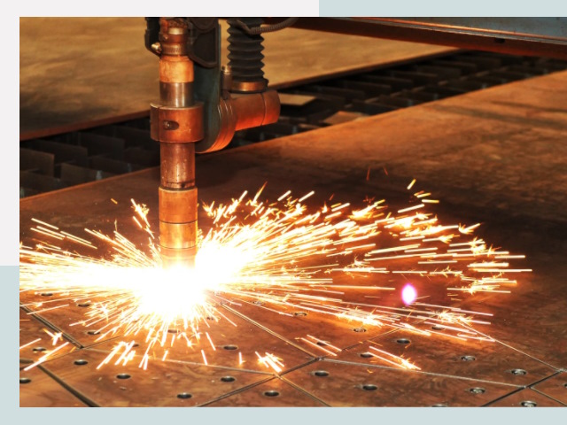 Плазменная резка металла в Фрязино от 623 руб.